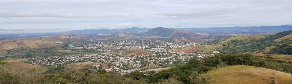 CIDADE DE JAPERI