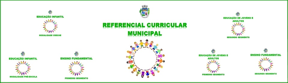 REFERENCIAL CURRICULAR MUNICIPAL